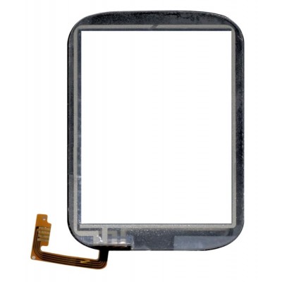 Touch Screen Digitizer For Micromax X222 White By - Maxbhi Com