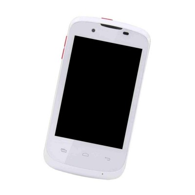 Lcd Connector For Prestigio Multiphone 3540 Duo By - Maxbhi Com