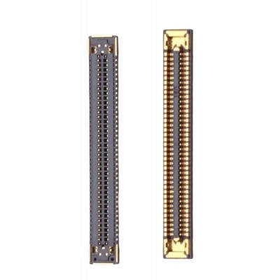 Lcd Connector For Samsung Galaxy A54 By - Maxbhi Com