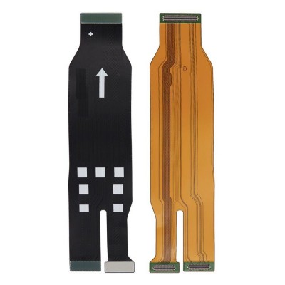 Lcd Flex Cable For Samsung Galaxy A54 By - Maxbhi Com