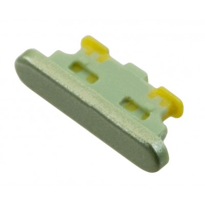 Power Button Outer For Samsung Galaxy A54 Lime By - Maxbhi Com