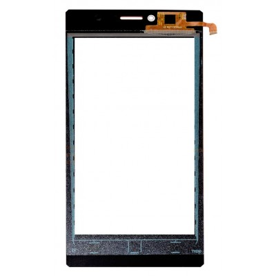 Touch Screen Digitizer For Spice Stellar 451 3g White By - Maxbhi Com