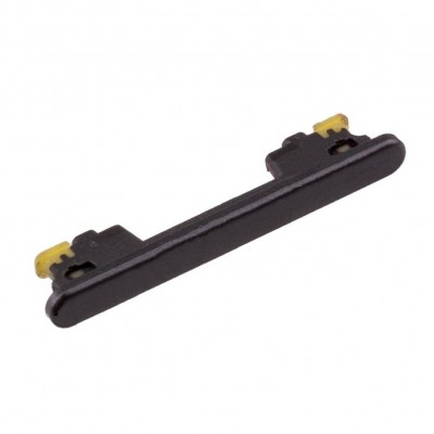 Volume Side Button Outer For Samsung Galaxy A54 Black By - Maxbhi Com