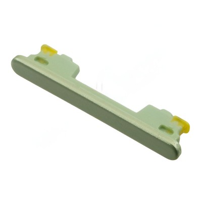 Volume Side Button Outer For Samsung Galaxy A54 Lime By - Maxbhi Com