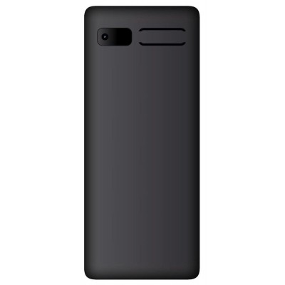 Full Body Housing For Micromax X772 Black - Maxbhi Com