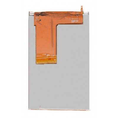 Lcd Screen For Spice Stellar Nhance 2 Mi437 Replacement Display By - Maxbhi Com