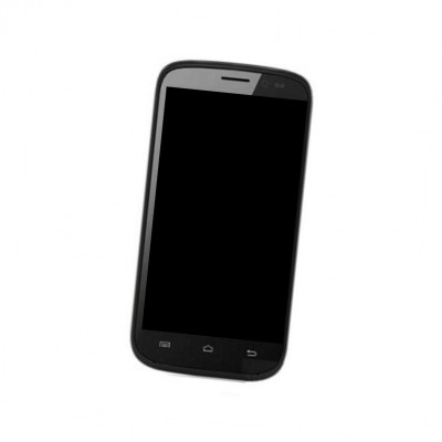 Lcd Connector For Cherry Mobile Omega Spectrum By - Maxbhi Com
