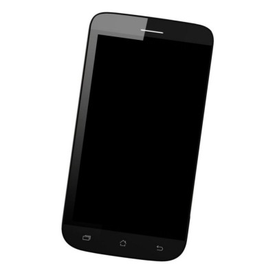 Lcd Connector For Archos 40 Helium By - Maxbhi Com
