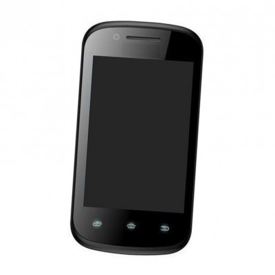 Lcd Connector For Bsnlchampion My Phone 35 By - Maxbhi Com