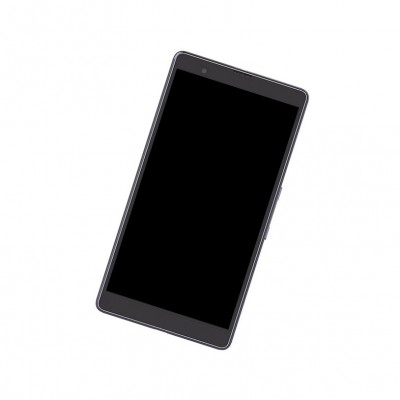 Lcd Connector For Yu Yureka Note By - Maxbhi Com