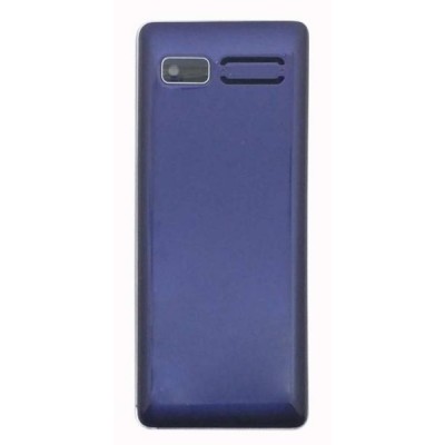 Full Body Housing For Micromax X772 Blue - Maxbhi Com