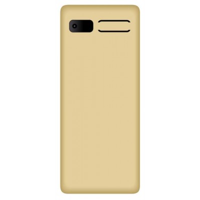 Full Body Housing For Micromax X772 Champagne - Maxbhi Com