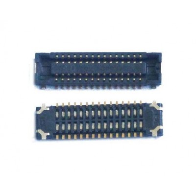 Lcd Connector For Oukitel K5000 By - Maxbhi Com