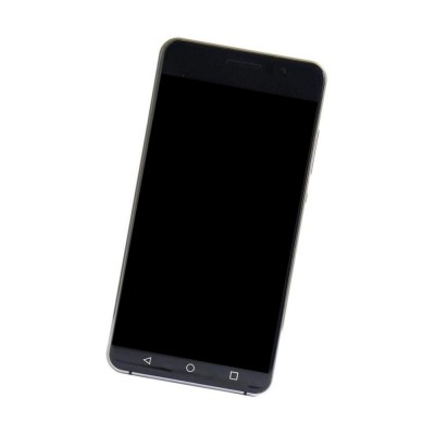 Proximity Light Sensor Flex Cable For Good One Z7 By - Maxbhi Com