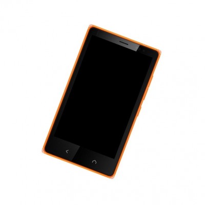 Proximity Light Sensor Flex Cable For Nokia X2 Rm1013 By - Maxbhi Com