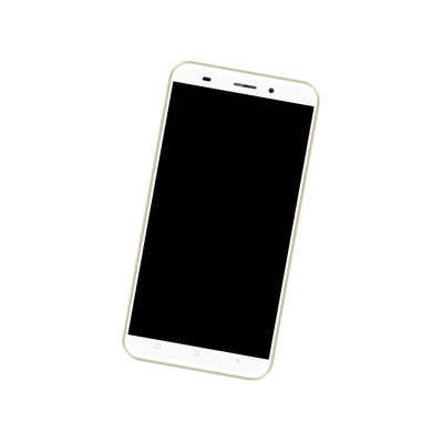 Lcd Connector For Gretel S55 By - Maxbhi Com