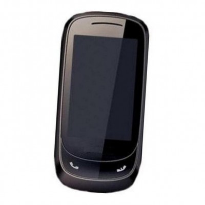 Lcd Connector For Micromax X510 Pike By - Maxbhi Com