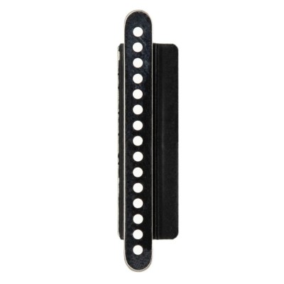 Speaker Jaali Anti Dust Net Rubber For Samsung Galaxy S4 Mini I9195i By - Maxbhi Com