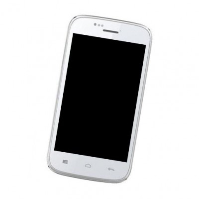 Lcd Connector For Blu Advance 4 0 By - Maxbhi Com