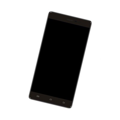 Lcd Connector For Intex Aqua Lions 3g By - Maxbhi Com