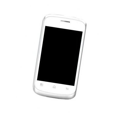 Lcd Connector For Ktouch A11 By - Maxbhi Com