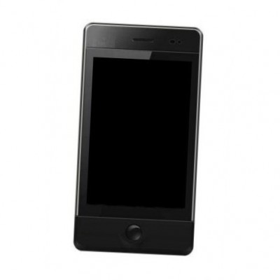 Lcd Connector For Spice M6900 Knight By - Maxbhi Com