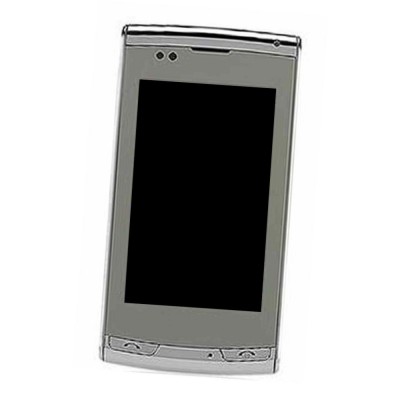 Lcd Connector For Lg Incite By - Maxbhi Com