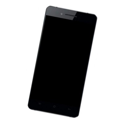 Lcd Connector For Oppo R1l By - Maxbhi Com