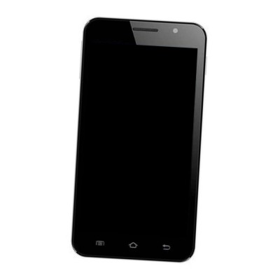 Lcd Connector For Optimasmart Ops80d By - Maxbhi Com