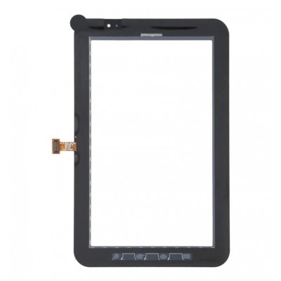 Touch Screen Digitizer For Samsung Galaxy Tab P1010 Wifi Black By - Maxbhi Com