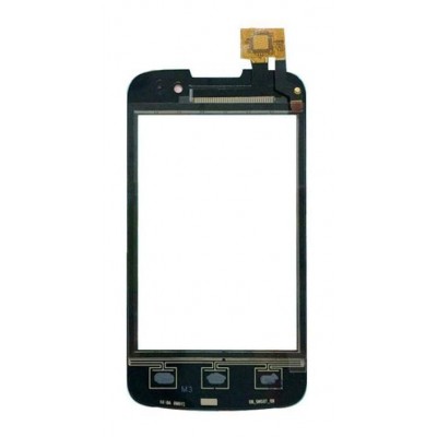 Touch Screen Digitizer For Tecno M3 Pink By - Maxbhi Com