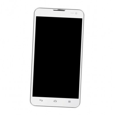 Lcd Flex Cable For Cheers Smart Turbo 3g By - Maxbhi Com