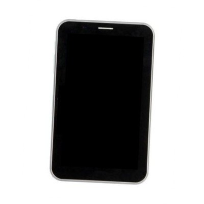 Ear Speaker Flex Cable For Swipe Halo Value Tab By - Maxbhi Com