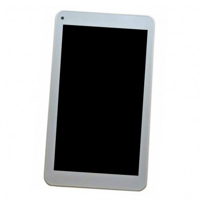 Lcd Flex Cable For Migadgets Mq7w By - Maxbhi Com