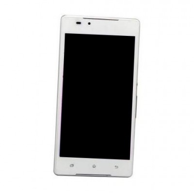 Lcd Flex Cable For Greenberry Selfie Z5 By - Maxbhi Com