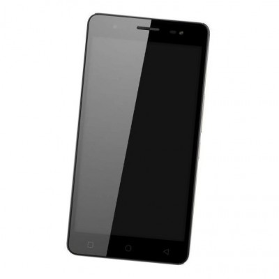 Lcd Flex Cable For Micromax Canvas Juice 3 Plus By - Maxbhi Com