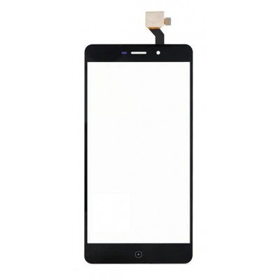 Touch Screen Digitizer For Elephone P9000 Black By - Maxbhi Com