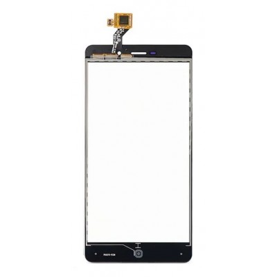 Touch Screen Digitizer For Elephone P9000 Black By - Maxbhi Com