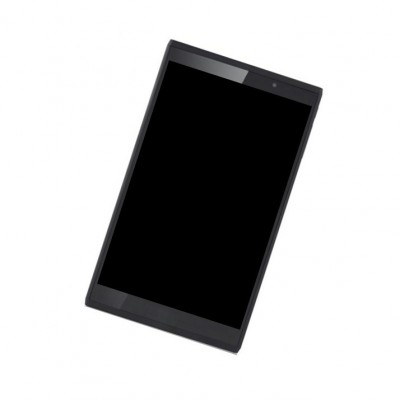 Lcd Connector For Prestigio Multipad Consul 7008 4g By - Maxbhi Com