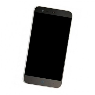 Lcd Connector For Zte Blade X5 By - Maxbhi Com