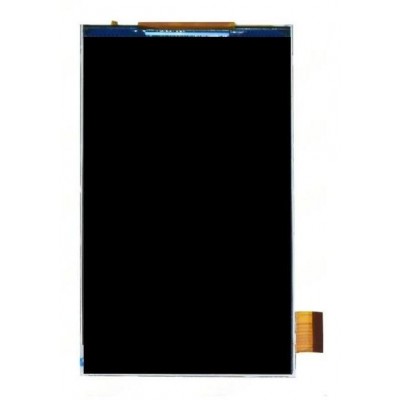 Lcd Screen For Celkon Diamond Pop Replacement Display By - Maxbhi Com
