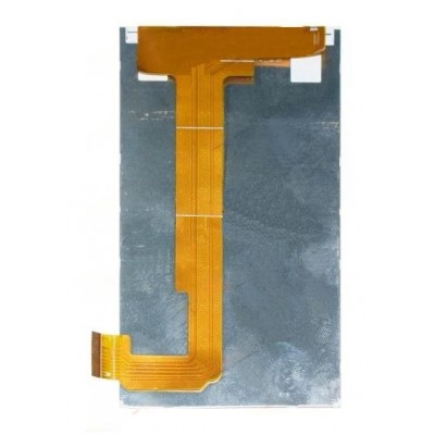 Lcd Screen For Celkon Diamond Pop Replacement Display By - Maxbhi Com