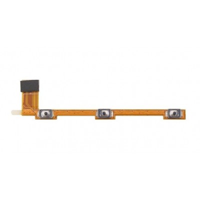 Power Button Flex Cable For Elephone S3 On Off Flex Pcb By - Maxbhi Com