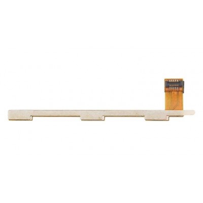 Power Button Flex Cable For Elephone S3 On Off Flex Pcb By - Maxbhi Com