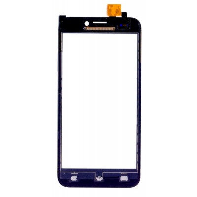 Touch Screen Digitizer For Karbonn Titanium S200hd White By - Maxbhi Com