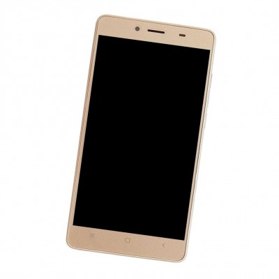 Lcd Connector For Hicell T8 By - Maxbhi Com
