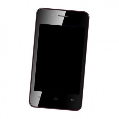 Lcd Connector For Iball Andi 3 5kke Glory By - Maxbhi Com