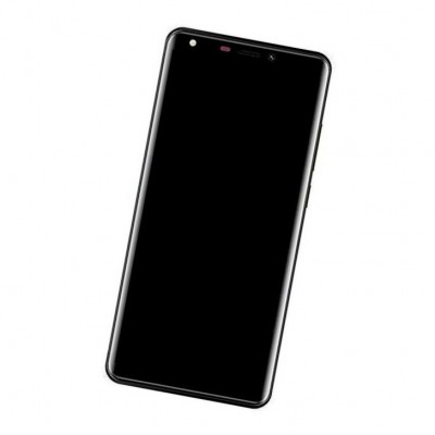 Lcd Connector For Mobiistar X1 Dual By - Maxbhi Com