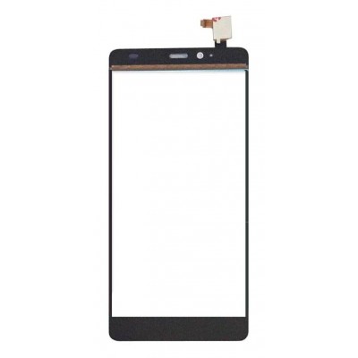 Touch Screen Digitizer For Elephone S3 White By - Maxbhi Com