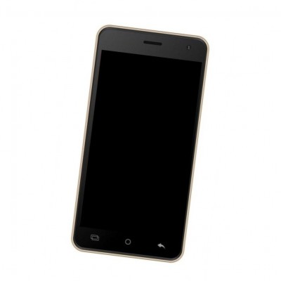 Lcd Flex Cable For Karbonn K9 Smart Eco By - Maxbhi Com